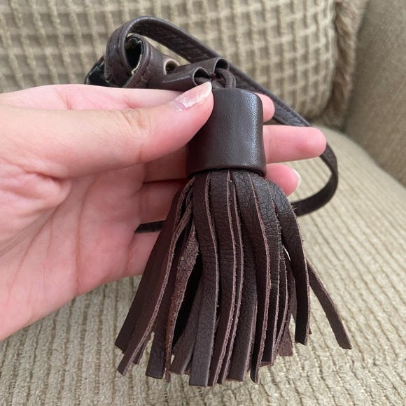 See by Chloe Mini Cherry Bag - Picture 6 of 11